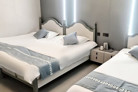 清馨小楼民宿(尼勒克县人民政府店)