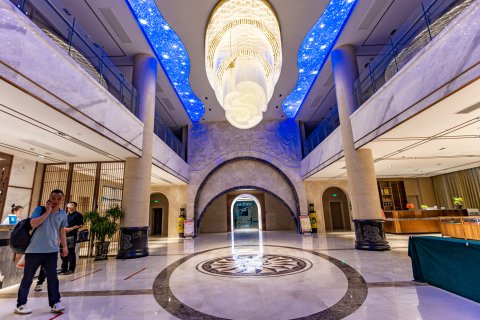 卓越天河大酒店