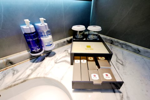 石家庄亚太大酒店