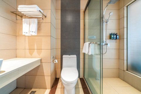 尚品名家宾馆(浦江人民广场店)