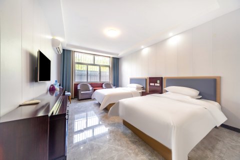 99优选酒店(广平广安中路店)