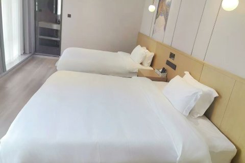 藏龙酒店(武山站店)