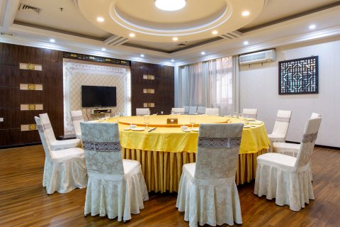 潮州迎宾馆(潮州西湖人民广场店)