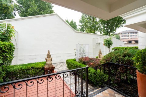 北京春晖园温泉度假酒店