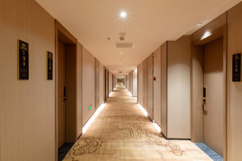 潮州迎宾馆(潮州西湖人民广场店)