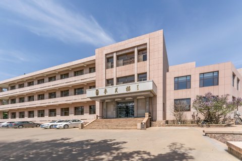 荣成石岛宾馆(石岛人家景区店)