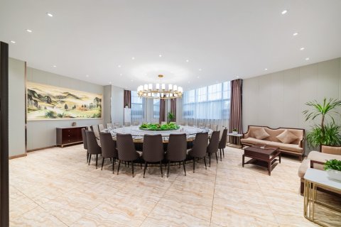 奥斯汀酒店(六安高铁南站店)