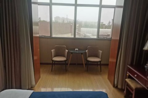 互助天佑德大酒店