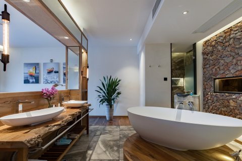 听花堂海景花园美宿(大理洱海天境店)