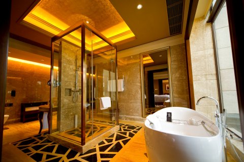 广州从都国际庄园