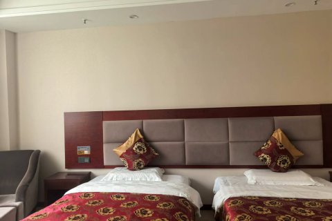 卓越天河大酒店