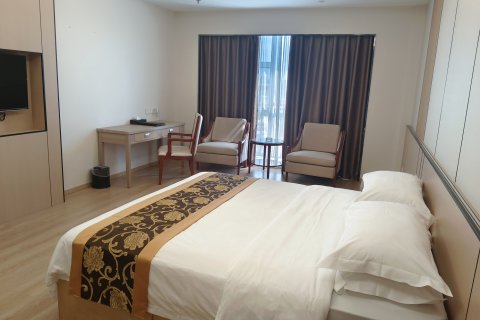 安庆南翔大酒店(高铁站店)