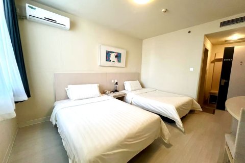 锦江之星(张家口人民公园店)