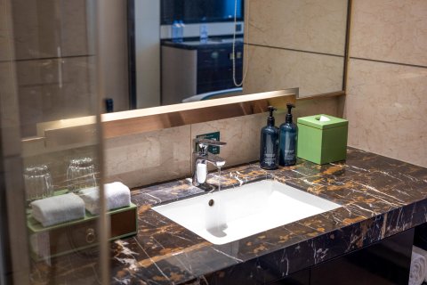 沃笙酒店(青秀区南宁东站店)