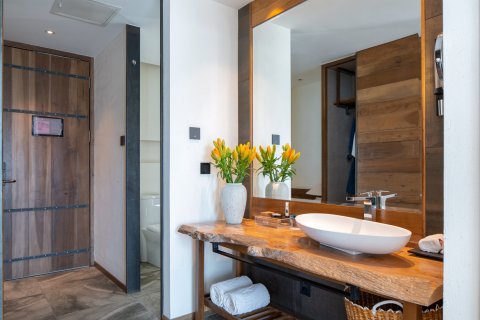 听花堂海景花园美宿(大理洱海天境店)