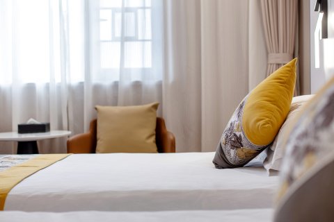 潮州迎宾馆(潮州西湖人民广场店)