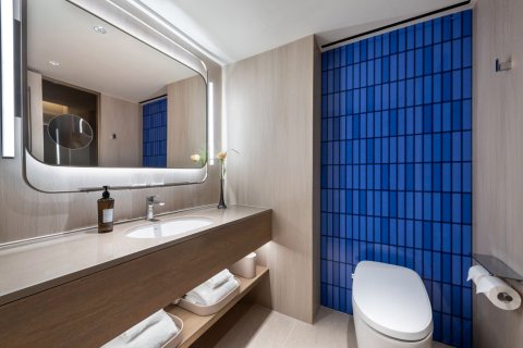 苏州观前街桔子水晶酒店