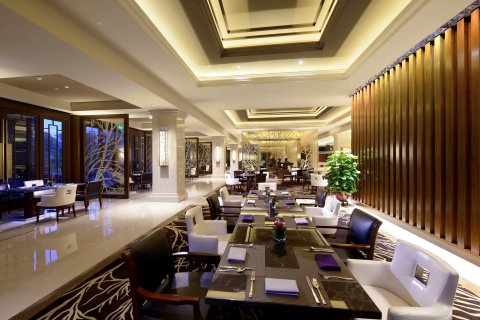 广州从都国际庄园