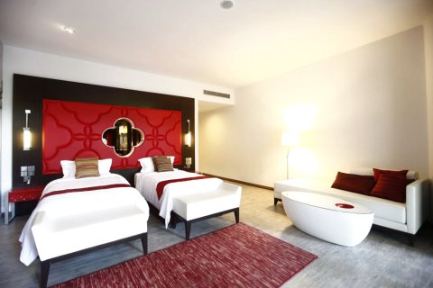 Club Med地中海俱乐部 桂林度假村