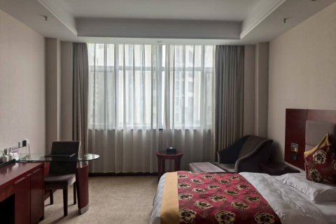 卓越天河大酒店