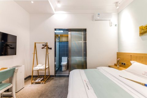 厦门映·如期民宿