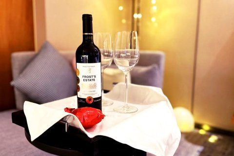 丽呈朗誉酒店(肇庆七星岩景区店)