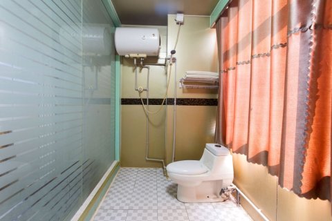 怡然宾馆(滨州汽车总站店)