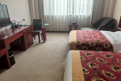 卓越天河大酒店