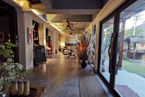 阳朔水墨院子(20元人民币景区店)