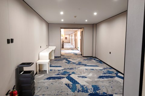 沁水永利商务酒店