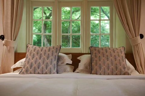 莫干山颐园·易经学大师的百年别墅