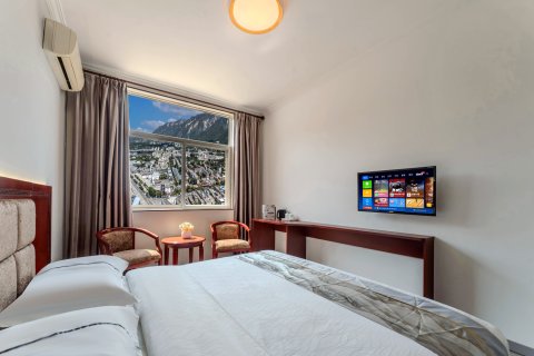 万源客栈(华山景区店)