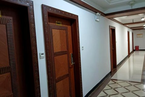 怡景酒店(平南中心广场店)