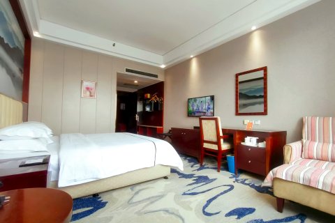 巩义格兰大酒店