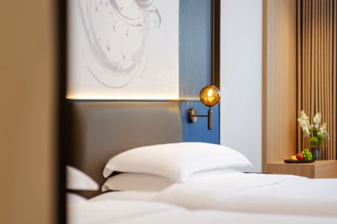 衢州大花园国际酒店(三衢路店)