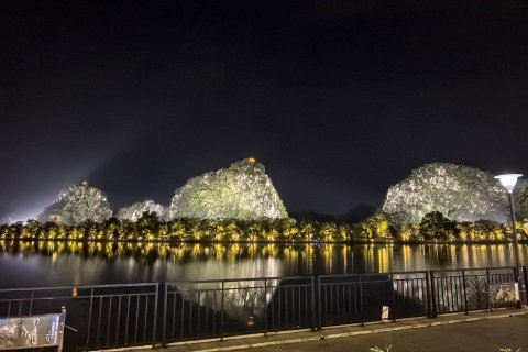 肇庆水源社假日驿站