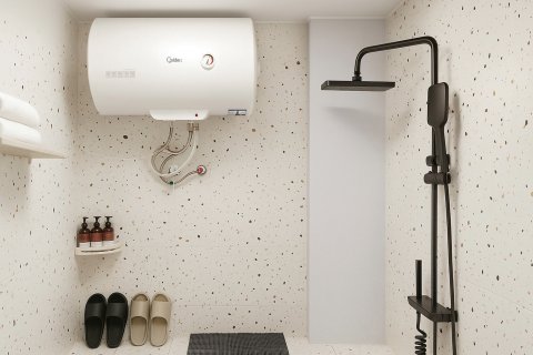 向往的河民宿(南天门文化旅游风景区店)