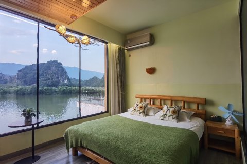 肇庆水源社假日驿站