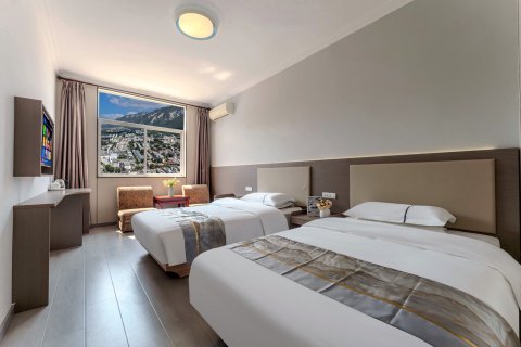 万源客栈(华山景区店)