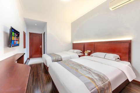 万源客栈(华山景区店)