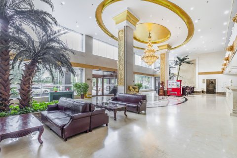 安新锦泰温泉度假村