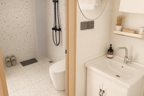 向往的河民宿(南天门文化旅游风景区店)