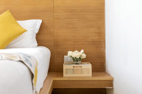 厦门巷子里民宿(音乐广场曾厝垵店)