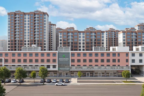 格林豪泰智选酒店(唐山滦南中大街县医院店)