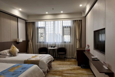 潮州迎宾馆(潮州西湖人民广场店)