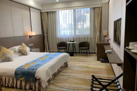 潮州迎宾馆(潮州西湖人民广场店)