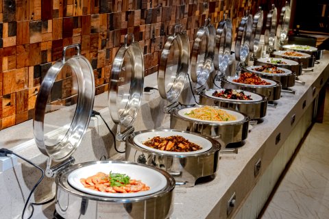 惠安伟华大酒店