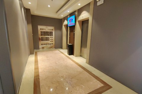 东方巴黎酒店(晋江机场阳光广场店)