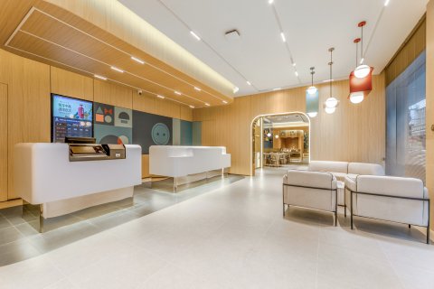 如家酒店·NEO(河池南丹金芙蓉步行街店)