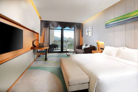 平塘星辰天缘大酒店(中国天眼店)